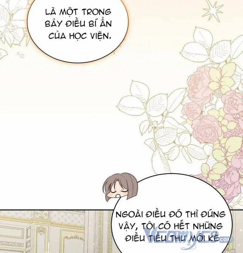 Cô Công Chúa Nhỏ Của Kẻ Phản Diện 10 trang 33