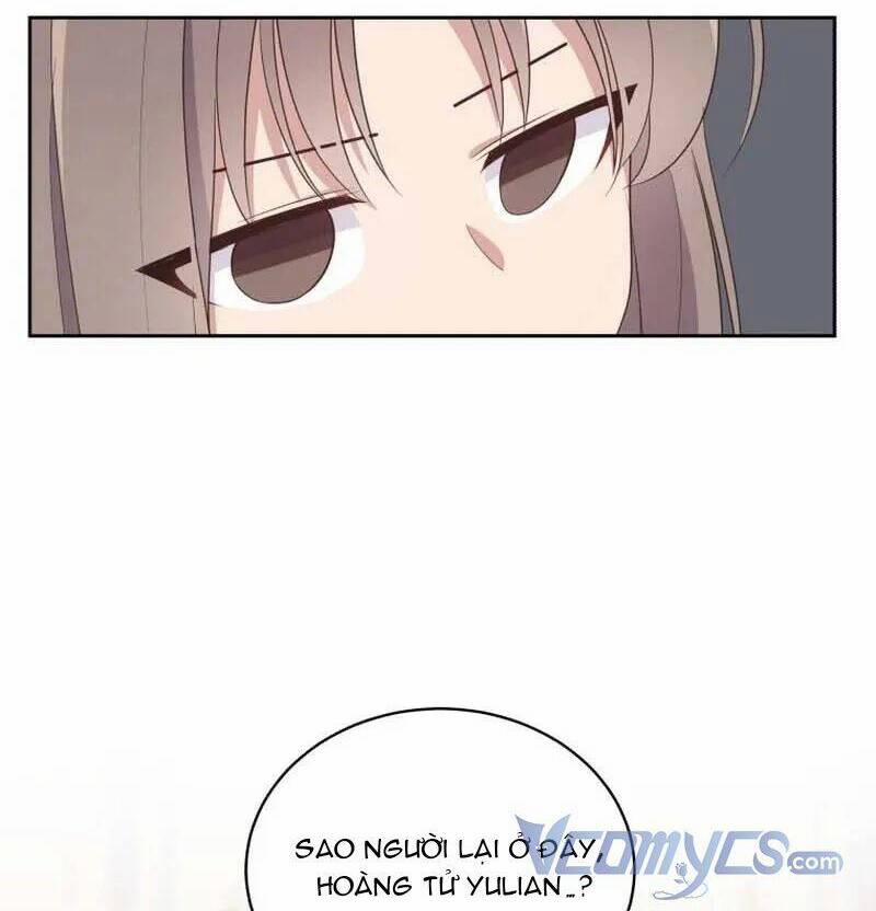 Cô Công Chúa Nhỏ Của Kẻ Phản Diện 10 trang 35