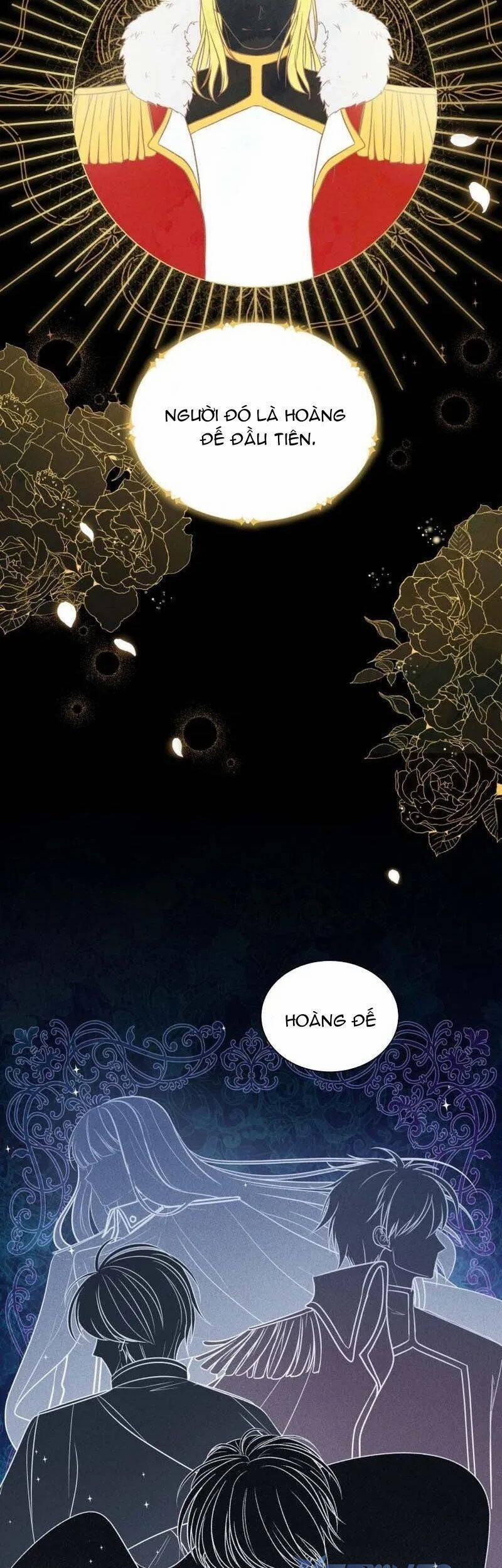 Cô Công Chúa Nhỏ Của Kẻ Phản Diện 10 trang 42