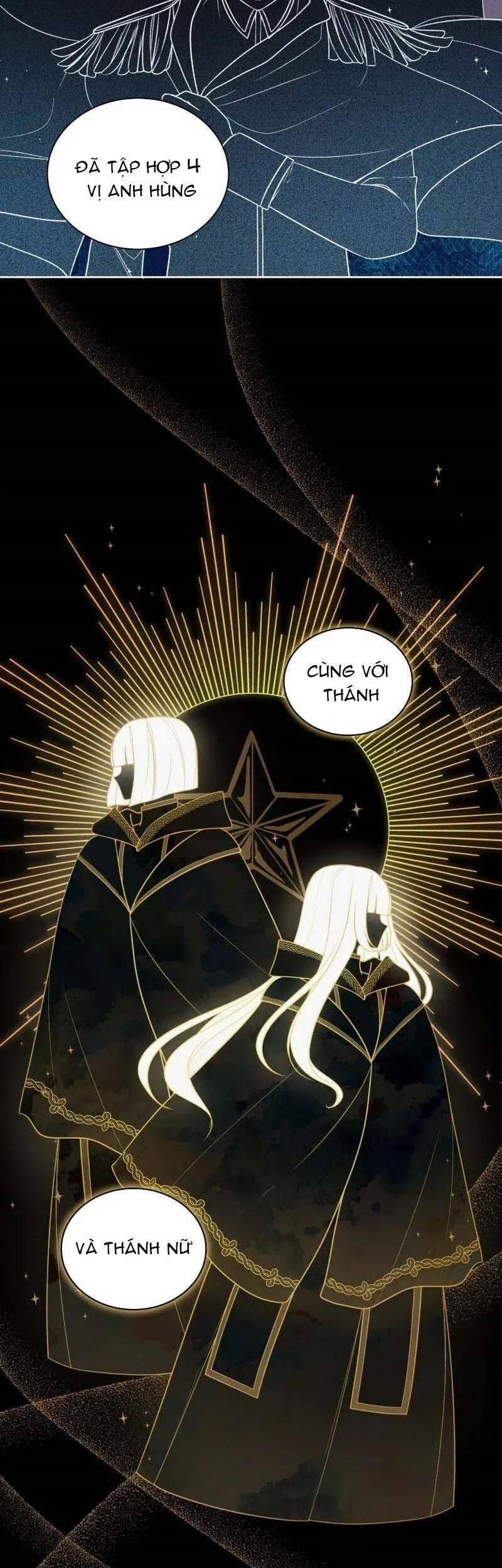 Cô Công Chúa Nhỏ Của Kẻ Phản Diện 10 trang 44