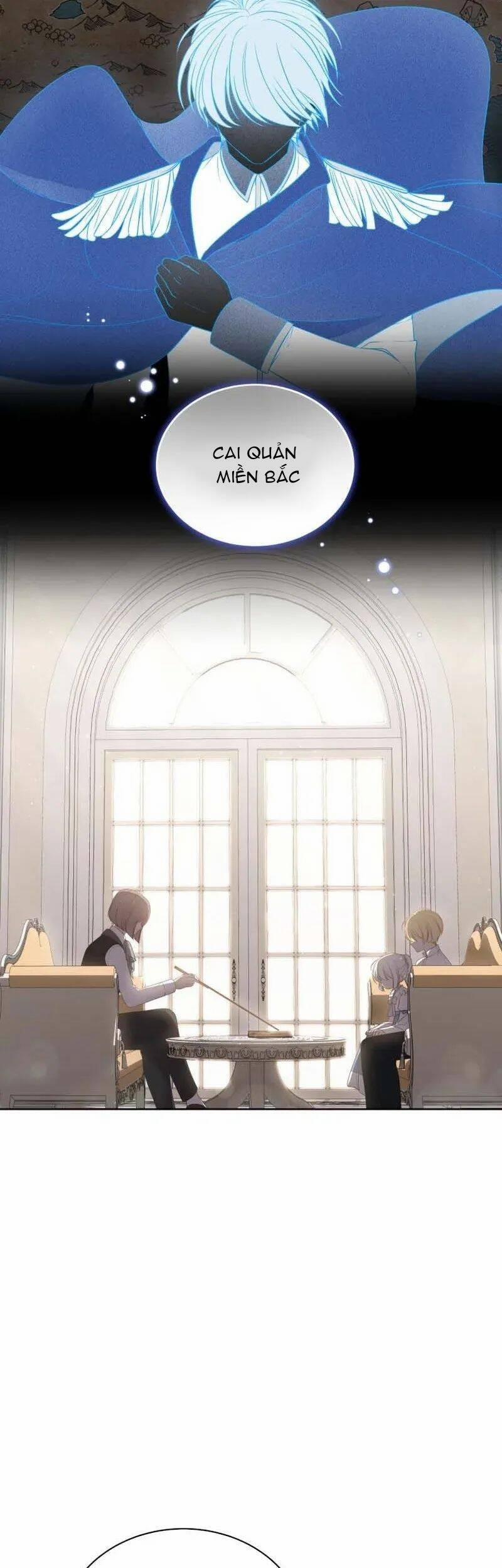 Cô Công Chúa Nhỏ Của Kẻ Phản Diện 10 trang 52