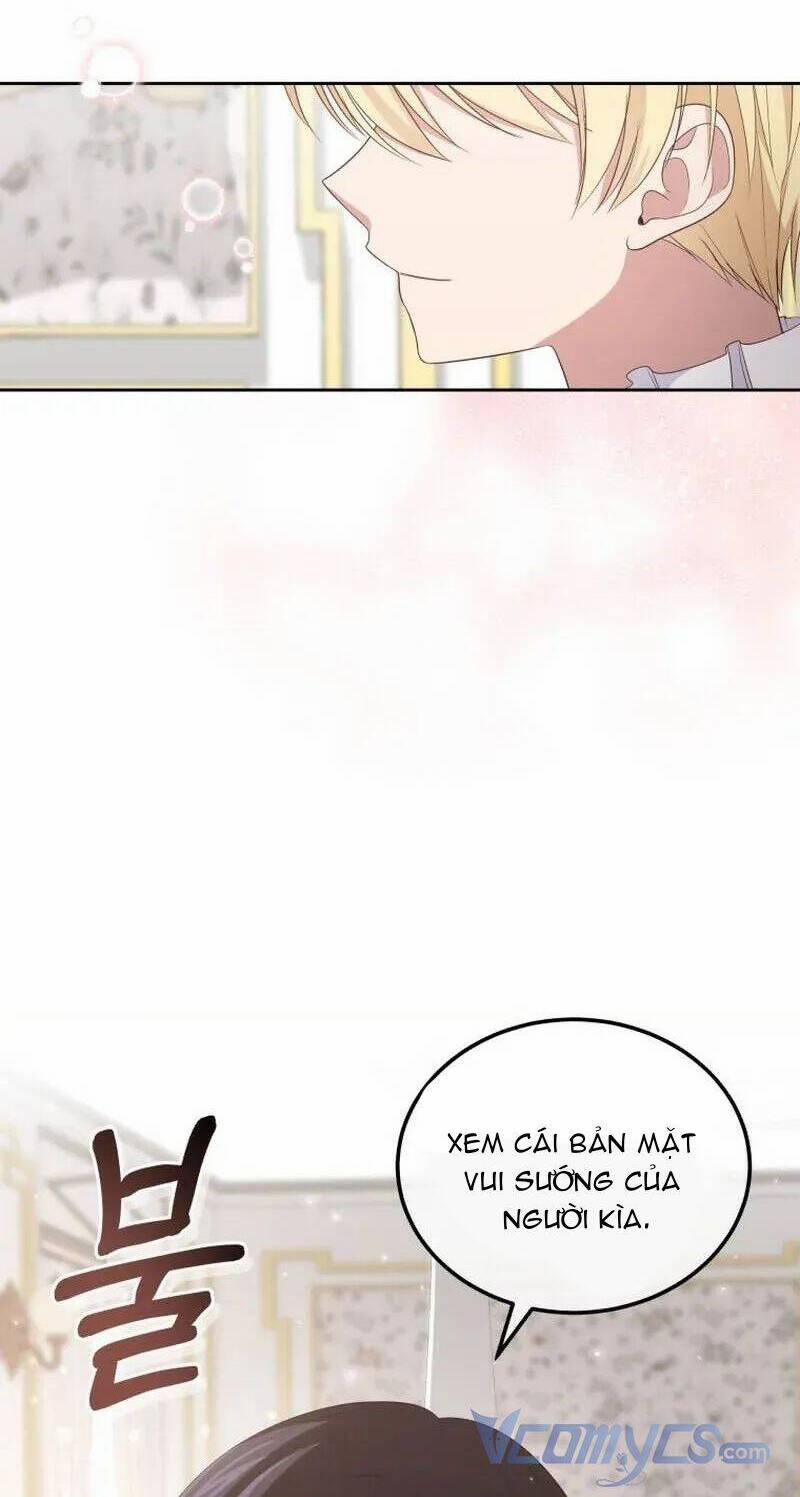 Cô Công Chúa Nhỏ Của Kẻ Phản Diện 11 trang 15