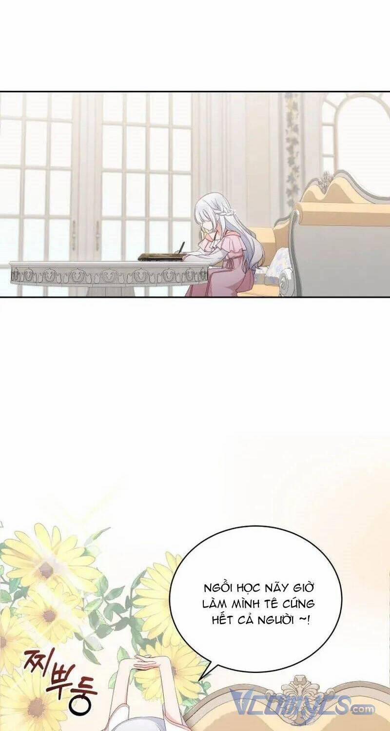 Cô Công Chúa Nhỏ Của Kẻ Phản Diện 11 trang 19