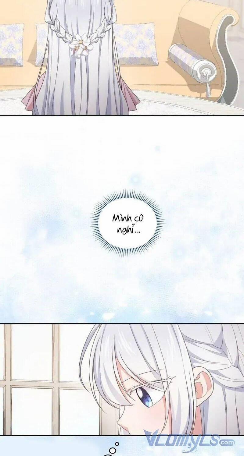 Cô Công Chúa Nhỏ Của Kẻ Phản Diện 11 trang 21