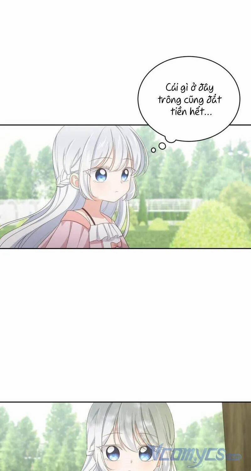 Cô Công Chúa Nhỏ Của Kẻ Phản Diện 11 trang 29