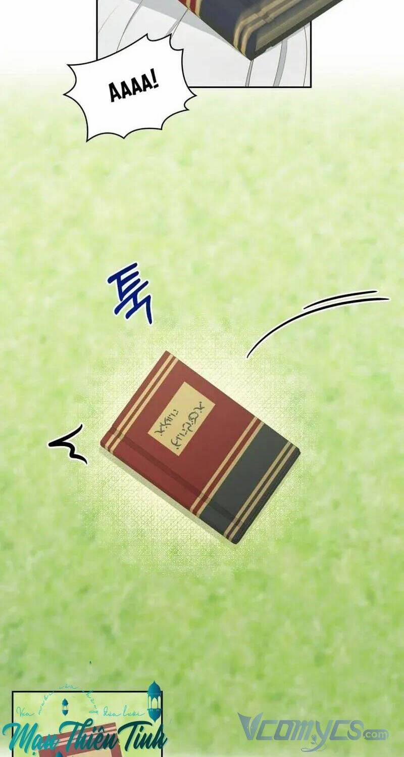 Cô Công Chúa Nhỏ Của Kẻ Phản Diện 11 trang 31