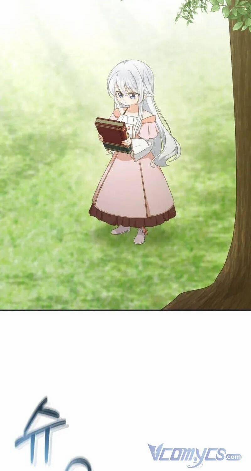 Cô Công Chúa Nhỏ Của Kẻ Phản Diện 11 trang 33