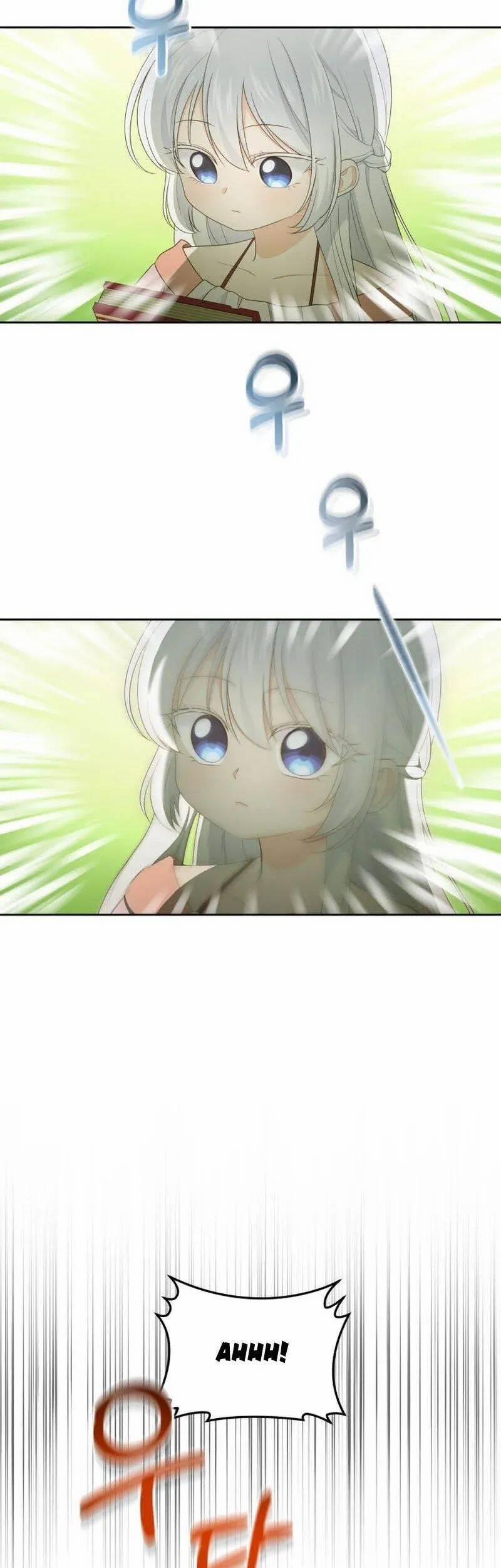 Cô Công Chúa Nhỏ Của Kẻ Phản Diện 11 trang 34