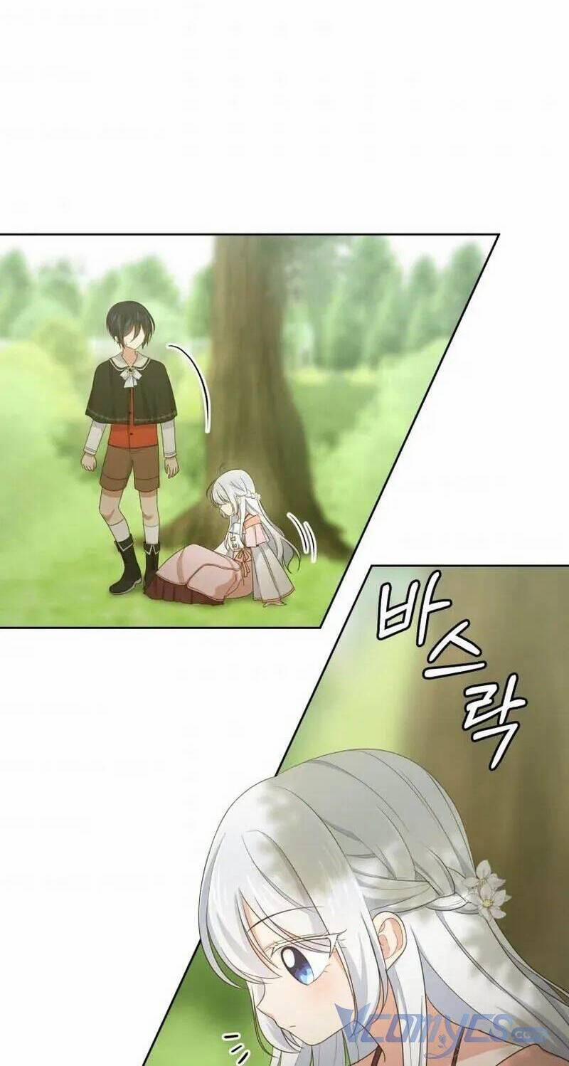 Cô Công Chúa Nhỏ Của Kẻ Phản Diện 11 trang 37