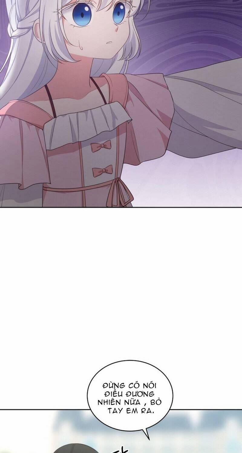 Cô Công Chúa Nhỏ Của Kẻ Phản Diện 12 trang 11