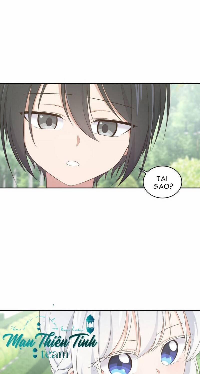 Cô Công Chúa Nhỏ Của Kẻ Phản Diện 12 trang 13