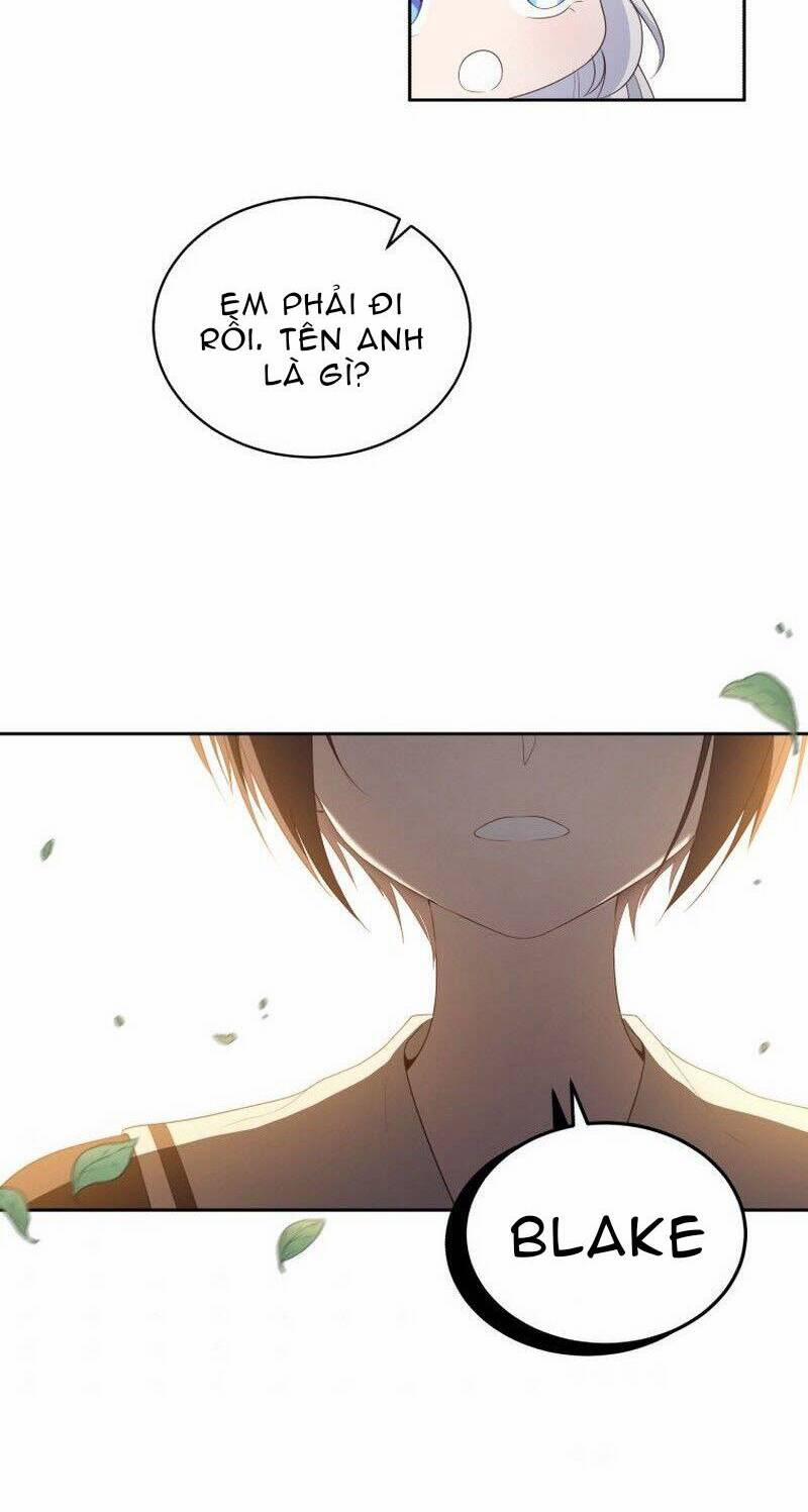 Cô Công Chúa Nhỏ Của Kẻ Phản Diện 12 trang 15