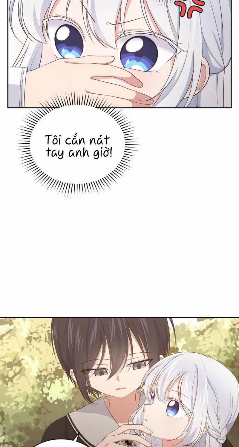 Cô Công Chúa Nhỏ Của Kẻ Phản Diện 12 trang 25