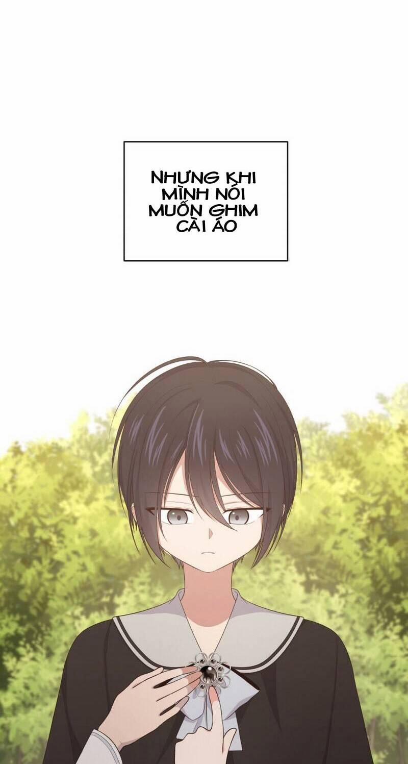 Cô Công Chúa Nhỏ Của Kẻ Phản Diện 12 trang 35