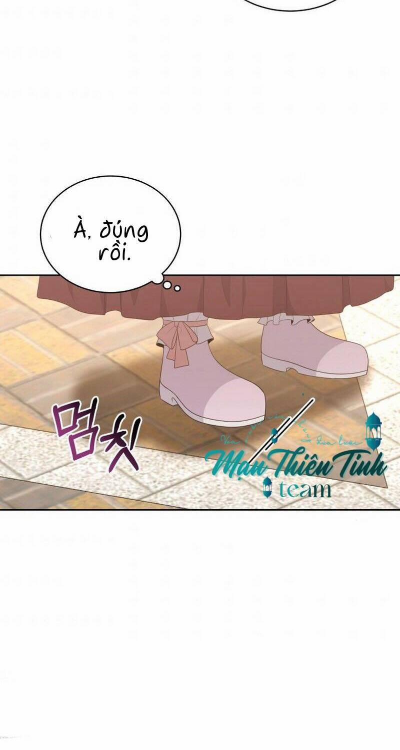 Cô Công Chúa Nhỏ Của Kẻ Phản Diện 12 trang 37