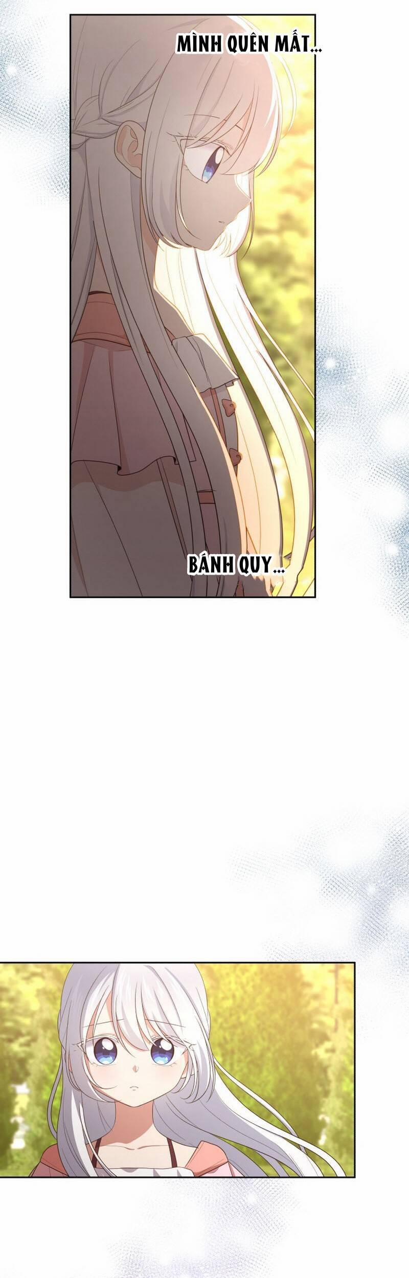 Cô Công Chúa Nhỏ Của Kẻ Phản Diện 12 trang 38