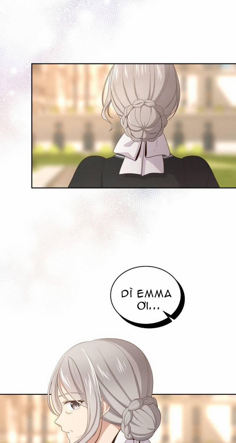 Cô Công Chúa Nhỏ Của Kẻ Phản Diện 12 trang 39