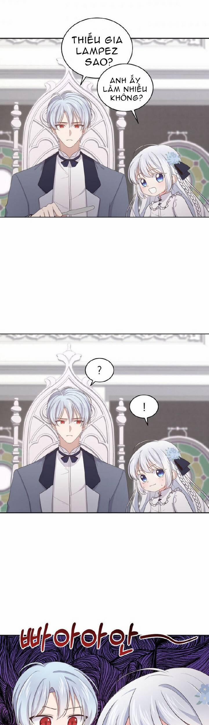 Cô Công Chúa Nhỏ Của Kẻ Phản Diện 12 trang 48
