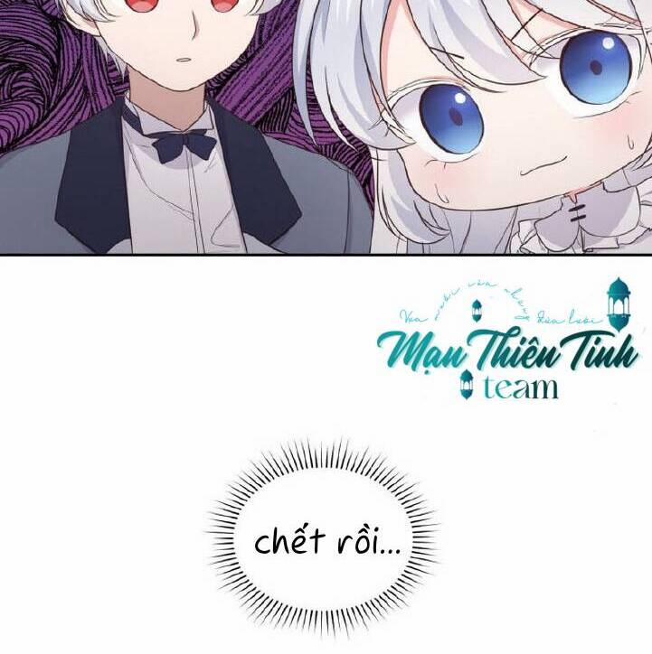 Cô Công Chúa Nhỏ Của Kẻ Phản Diện 12 trang 49