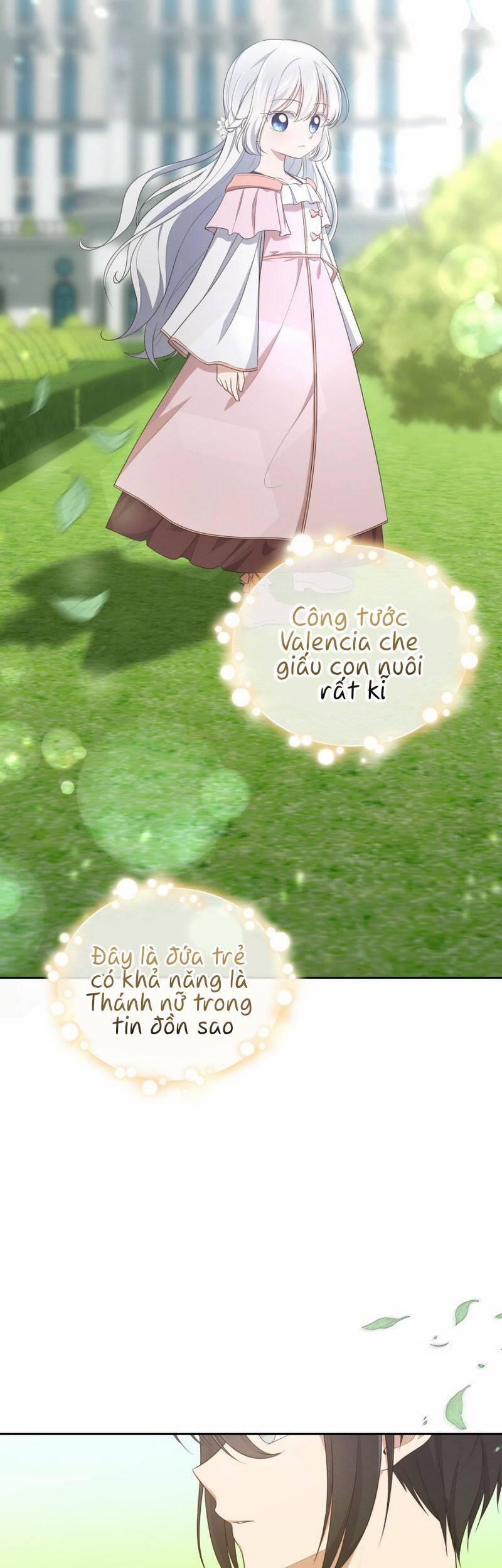 Cô Công Chúa Nhỏ Của Kẻ Phản Diện 12 trang 6