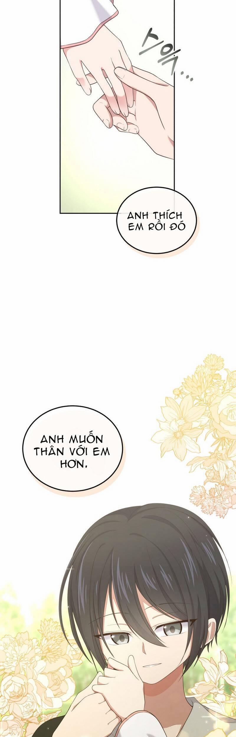 Cô Công Chúa Nhỏ Của Kẻ Phản Diện 12 trang 8