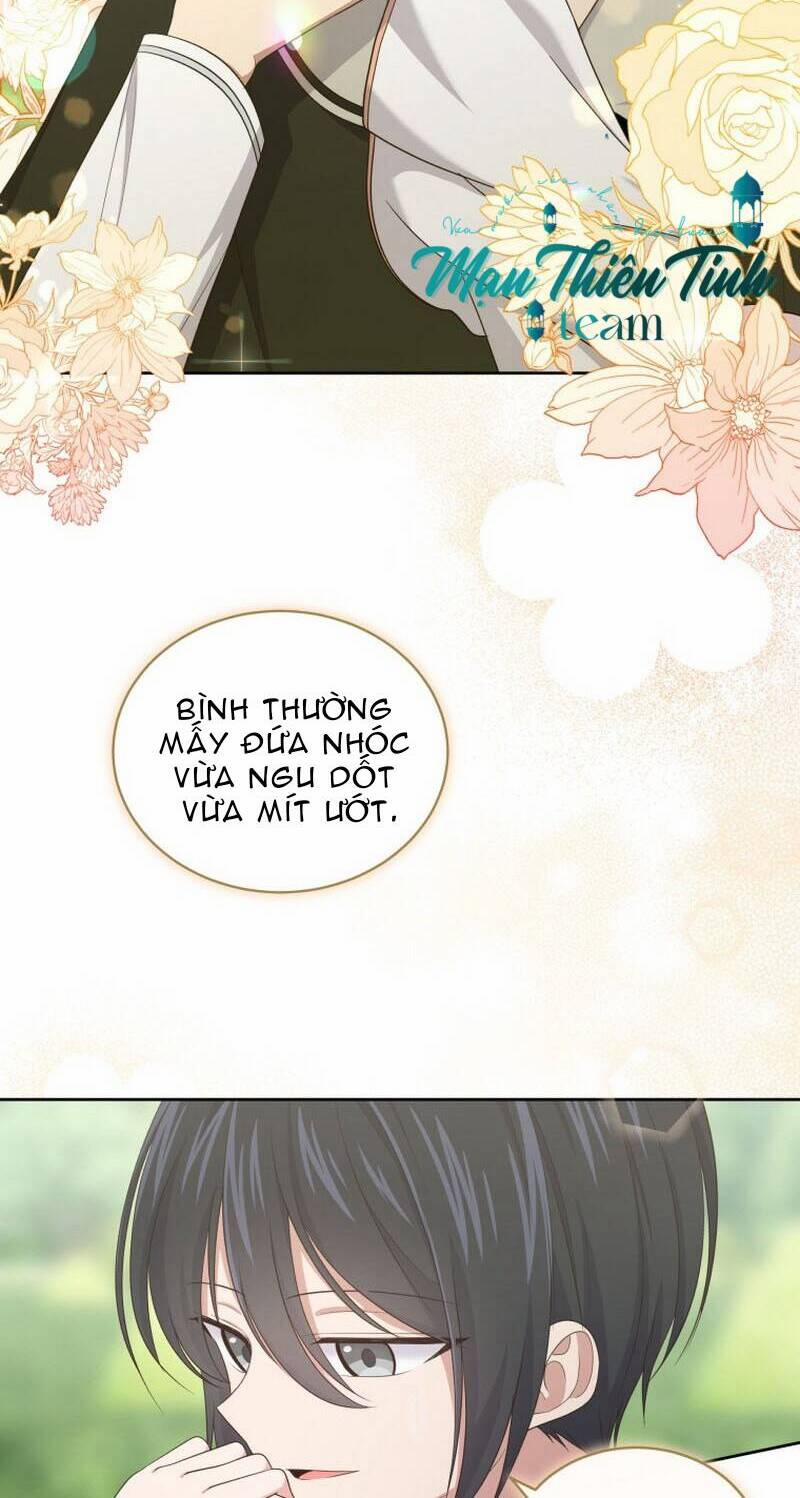 Cô Công Chúa Nhỏ Của Kẻ Phản Diện 12 trang 9