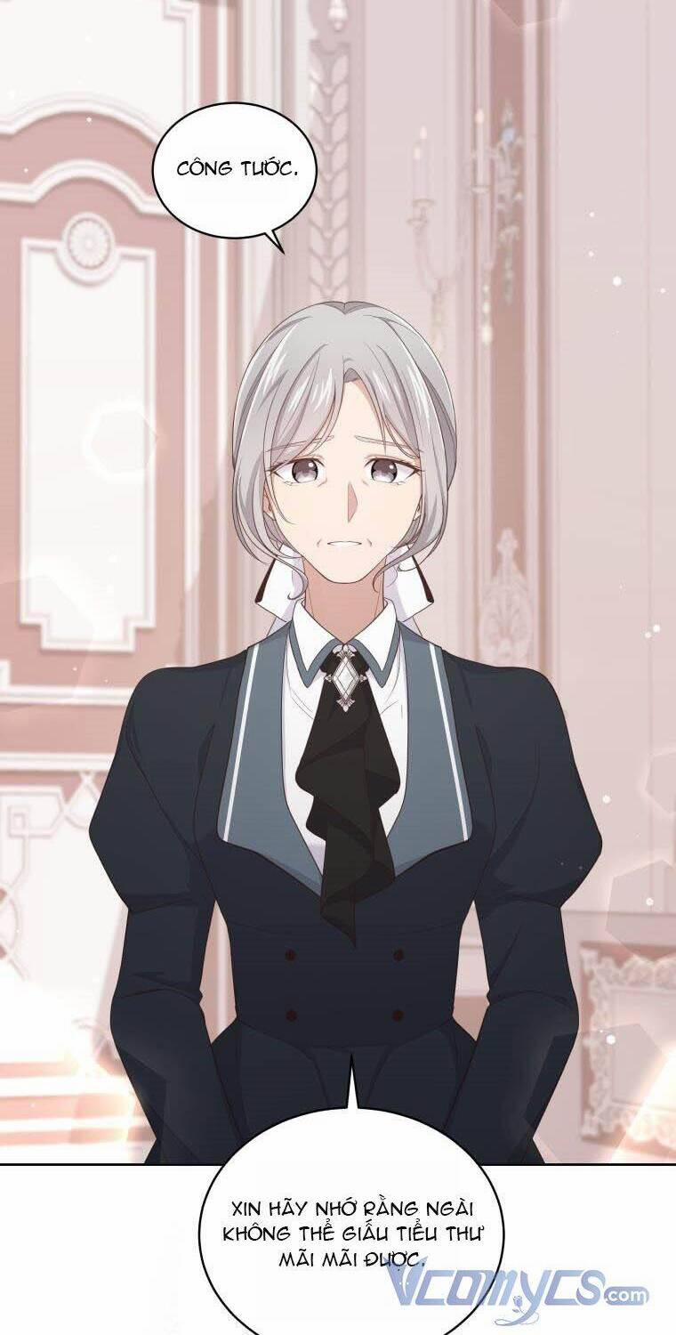 Cô Công Chúa Nhỏ Của Kẻ Phản Diện 13 trang 17