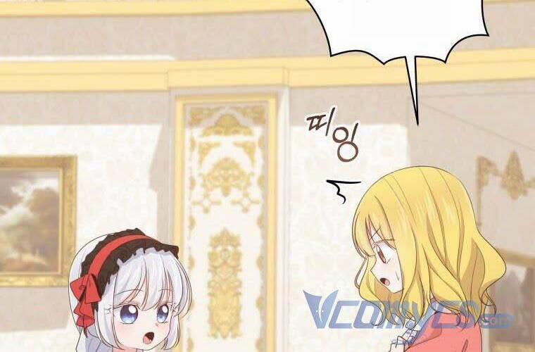 Cô Công Chúa Nhỏ Của Kẻ Phản Diện 13 trang 31