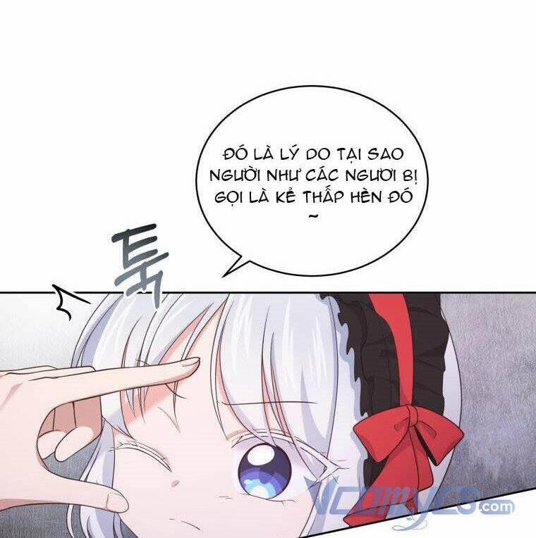 Cô Công Chúa Nhỏ Của Kẻ Phản Diện 13 trang 47