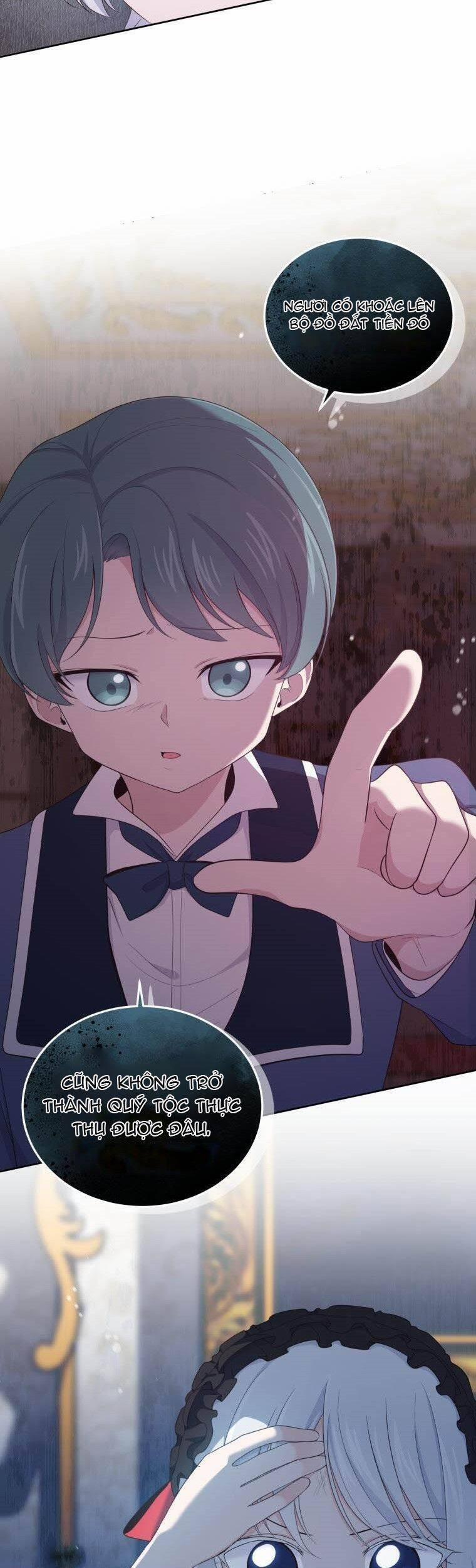 Cô Công Chúa Nhỏ Của Kẻ Phản Diện 13 trang 48