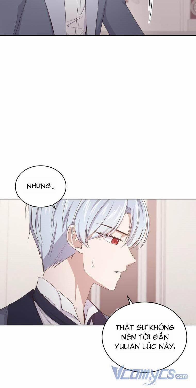 Cô Công Chúa Nhỏ Của Kẻ Phản Diện 13 trang 7