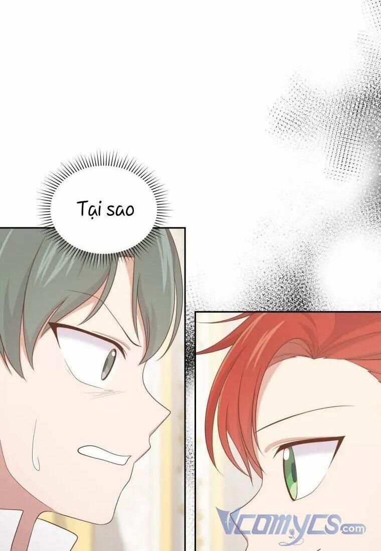 Cô Công Chúa Nhỏ Của Kẻ Phản Diện 14 trang 13