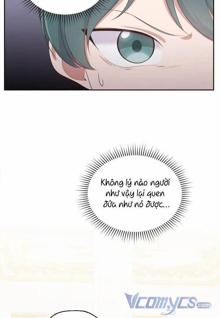 Cô Công Chúa Nhỏ Của Kẻ Phản Diện 14 trang 15