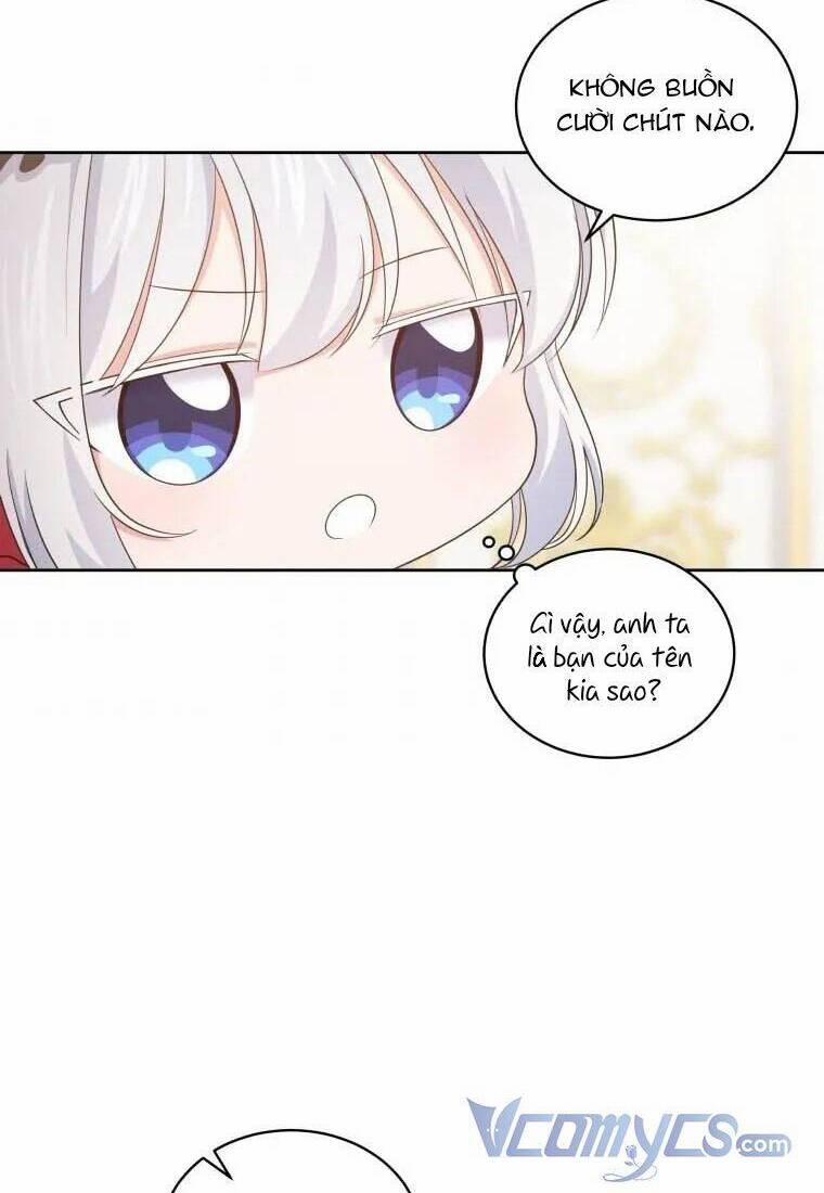 Cô Công Chúa Nhỏ Của Kẻ Phản Diện 14 trang 17