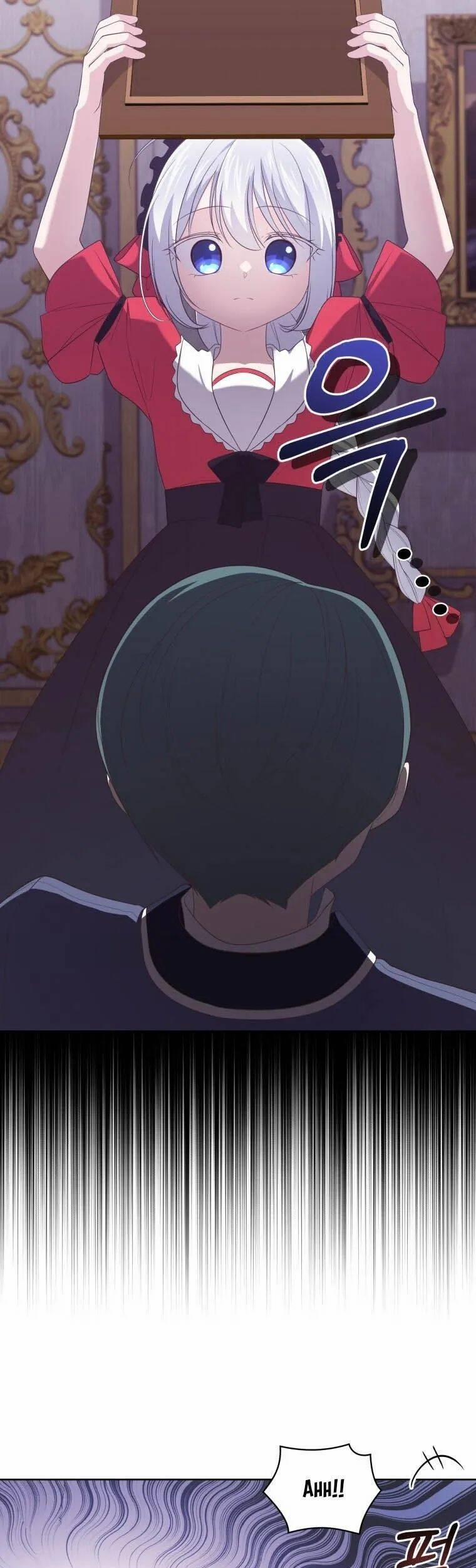 Cô Công Chúa Nhỏ Của Kẻ Phản Diện 14 trang 2