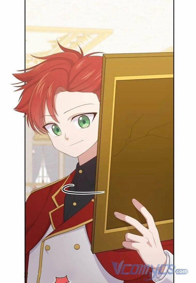 Cô Công Chúa Nhỏ Của Kẻ Phản Diện 14 trang 21