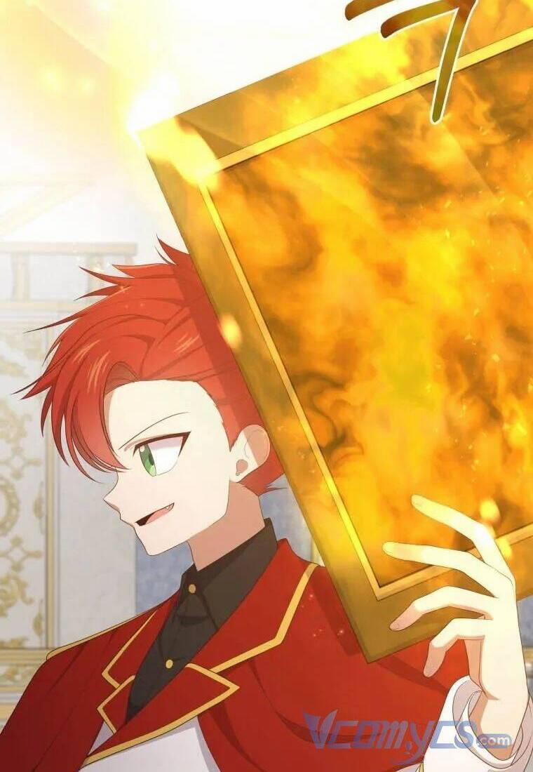 Cô Công Chúa Nhỏ Của Kẻ Phản Diện 14 trang 23