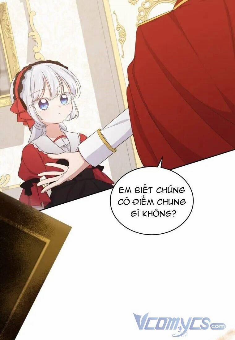 Cô Công Chúa Nhỏ Của Kẻ Phản Diện 14 trang 25