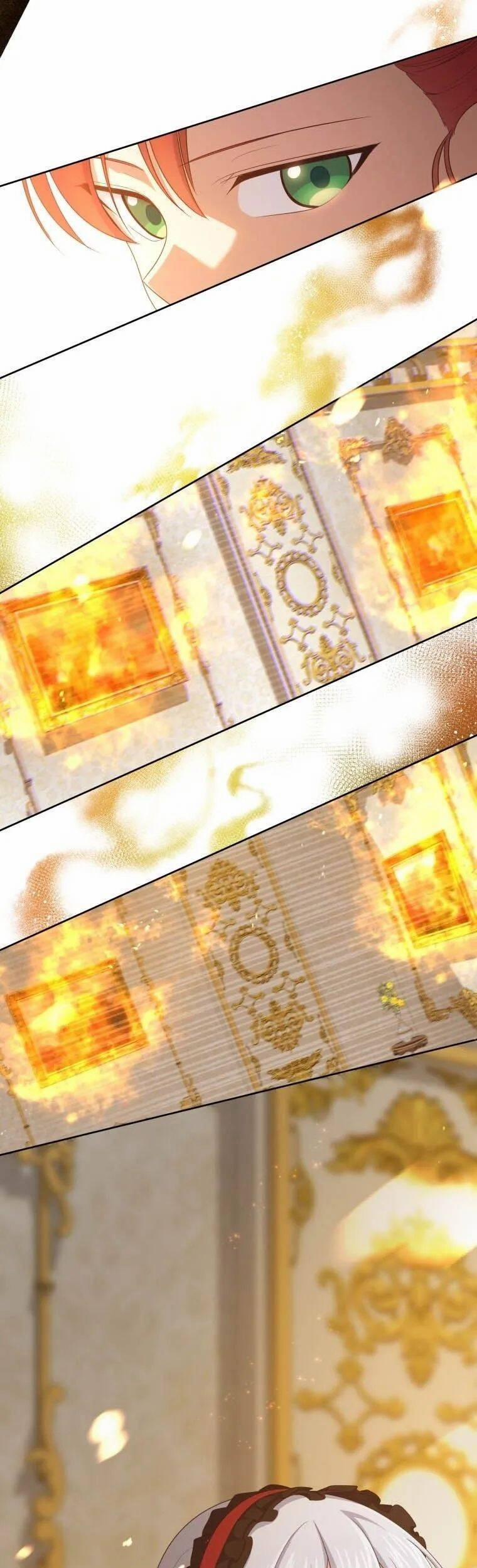 Cô Công Chúa Nhỏ Của Kẻ Phản Diện 14 trang 26