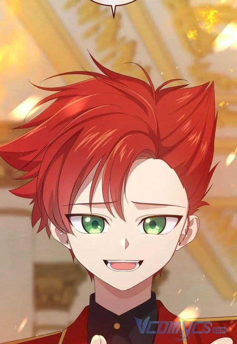 Cô Công Chúa Nhỏ Của Kẻ Phản Diện 14 trang 29