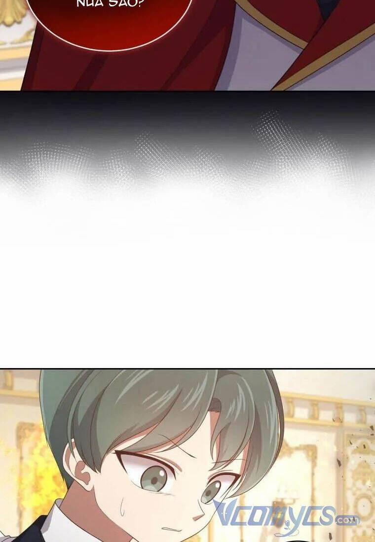 Cô Công Chúa Nhỏ Của Kẻ Phản Diện 14 trang 37