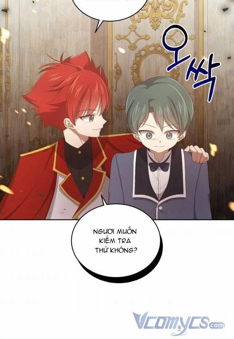 Cô Công Chúa Nhỏ Của Kẻ Phản Diện 14 trang 39