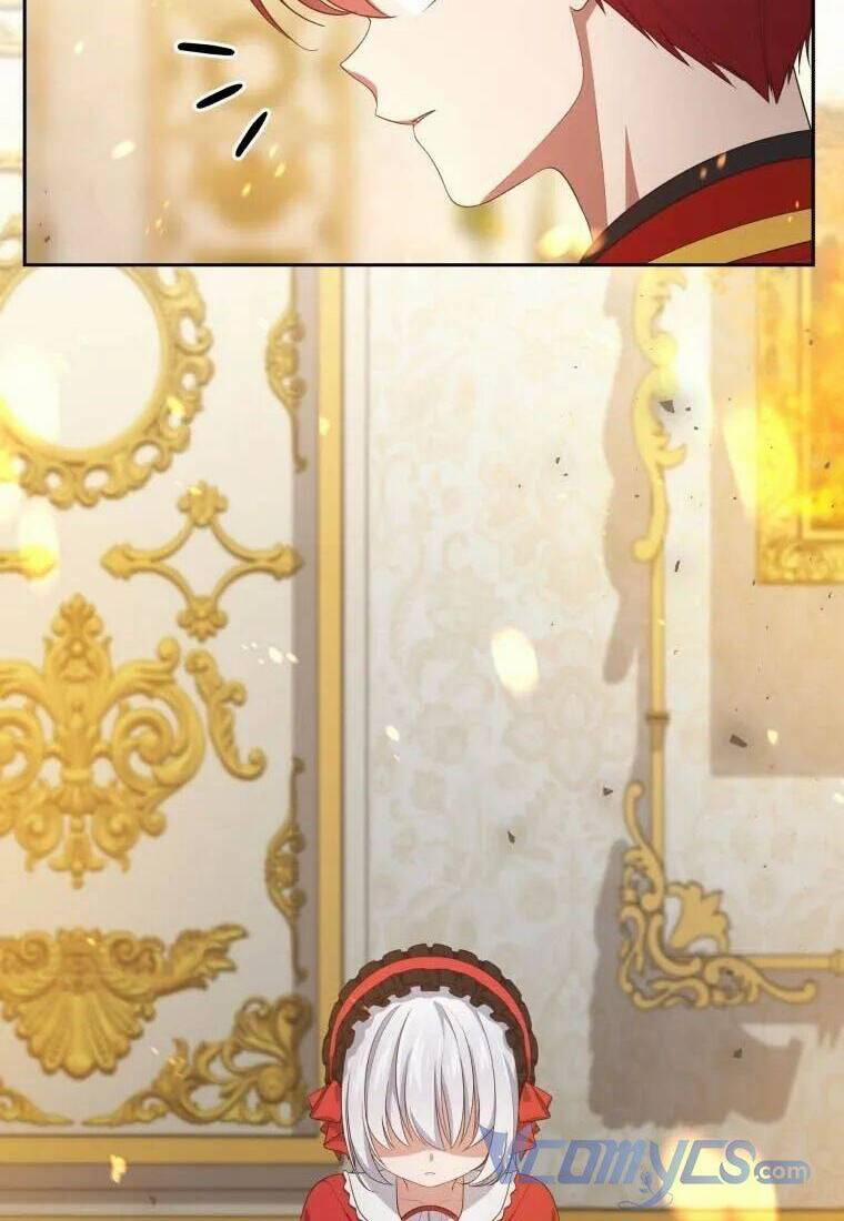 Cô Công Chúa Nhỏ Của Kẻ Phản Diện 14 trang 41