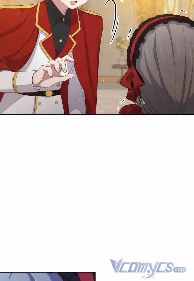 Cô Công Chúa Nhỏ Của Kẻ Phản Diện 14 trang 43