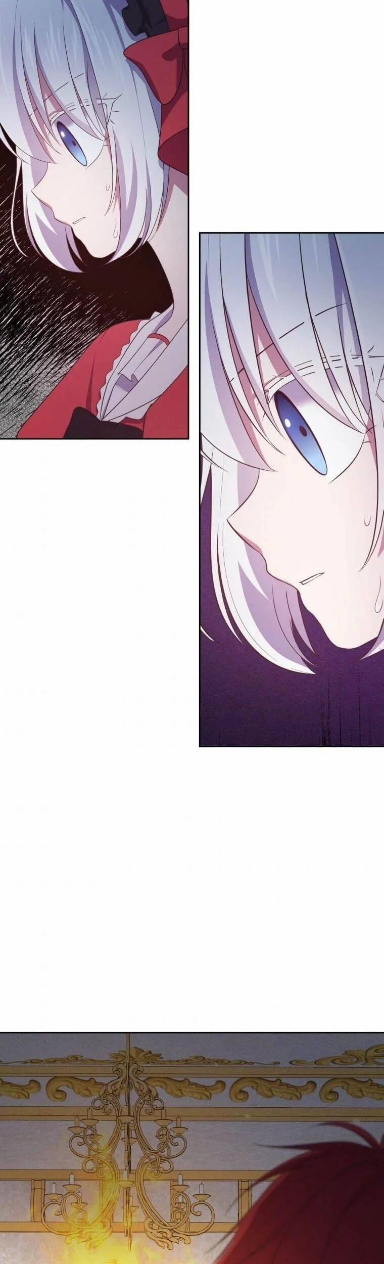 Cô Công Chúa Nhỏ Của Kẻ Phản Diện 14 trang 44