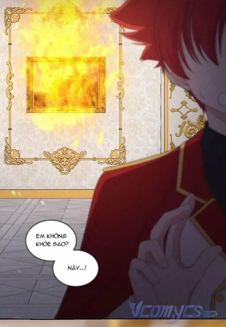 Cô Công Chúa Nhỏ Của Kẻ Phản Diện 14 trang 45