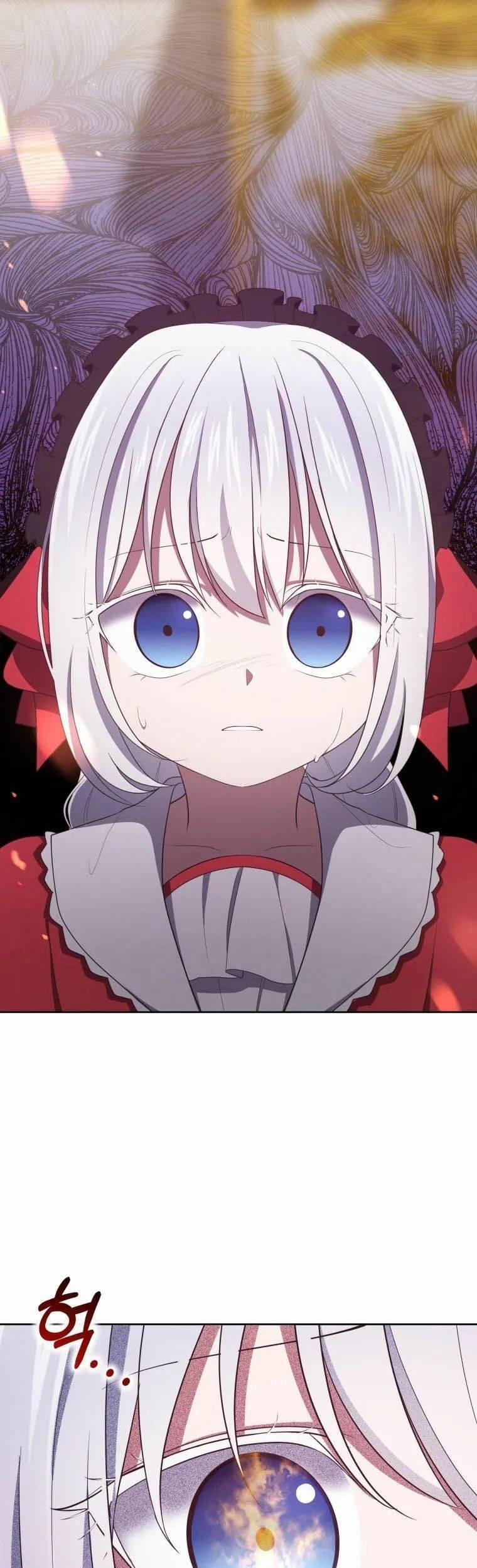 Cô Công Chúa Nhỏ Của Kẻ Phản Diện 14 trang 46