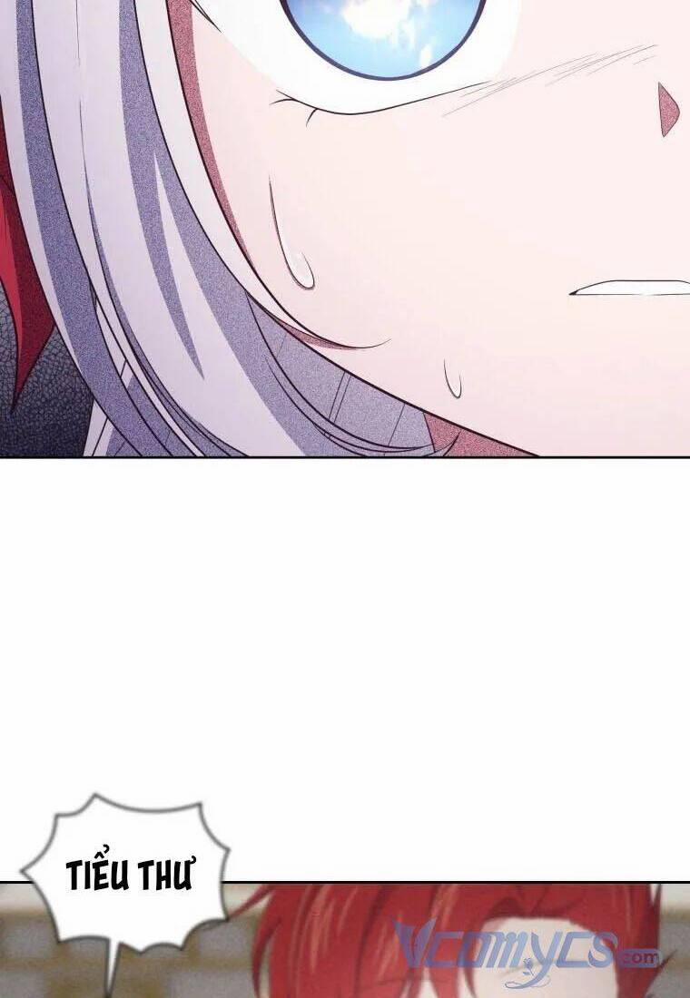 Cô Công Chúa Nhỏ Của Kẻ Phản Diện 14 trang 47
