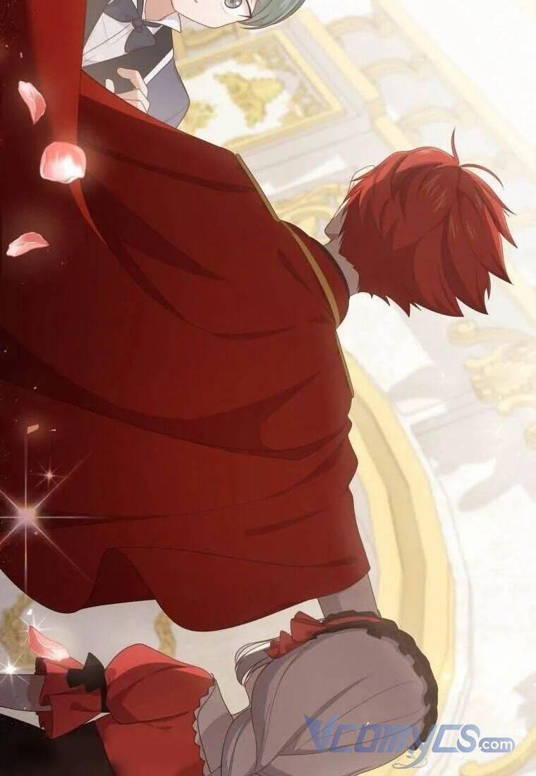 Cô Công Chúa Nhỏ Của Kẻ Phản Diện 14 trang 9