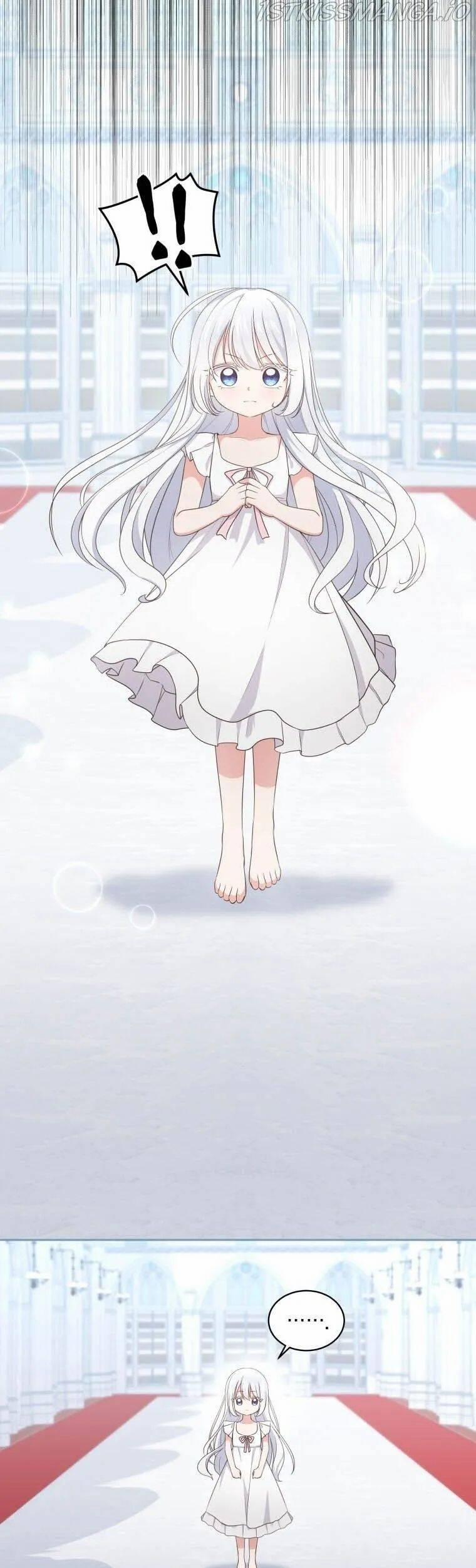 Cô Công Chúa Nhỏ Của Kẻ Phản Diện 15 trang 18